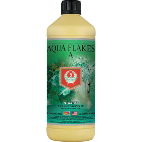 House & Garden 1 L Aqua Flakes A (Case of 12)