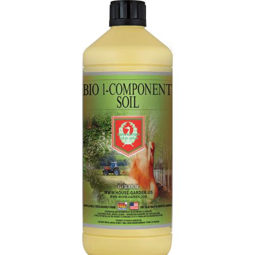 House & Garden 1 L Bio 1-Component (Case of 12)