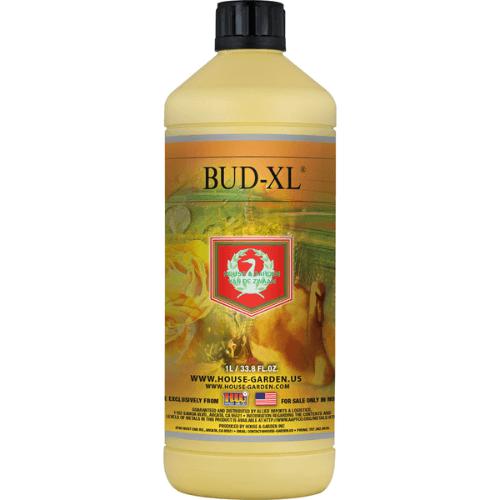 House & Garden 1 L Bud-XL (Case of 12)