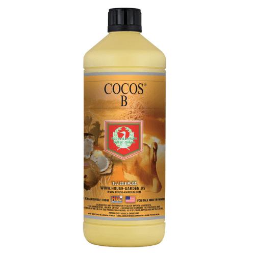 House & Garden 1 L Cocos B (Case of 12)