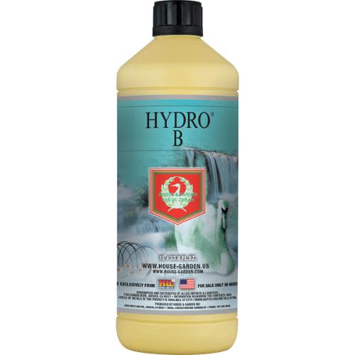 House & Garden 1 L Hydro B (Case of 12)