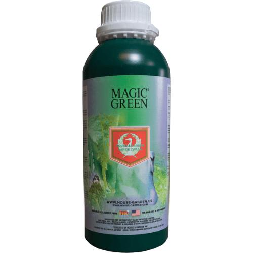 House & Garden 1 L Magic Green (Case of 12)