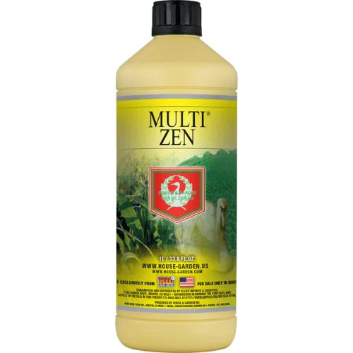 House & Garden 1 L Multi Zen (Case of 12)