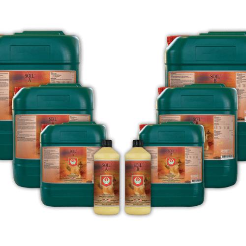 House & Garden 1 L Soil B (Case of 12)