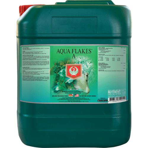 House & Garden 20 L Aqua Flakes A (Pallet of 32)