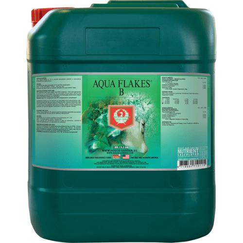 House & Garden 20 L Aqua Flakes B (Pallet of 32)