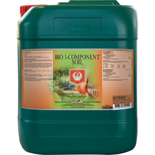 House & Garden 20 L Bio 1-Component (Case of 4)