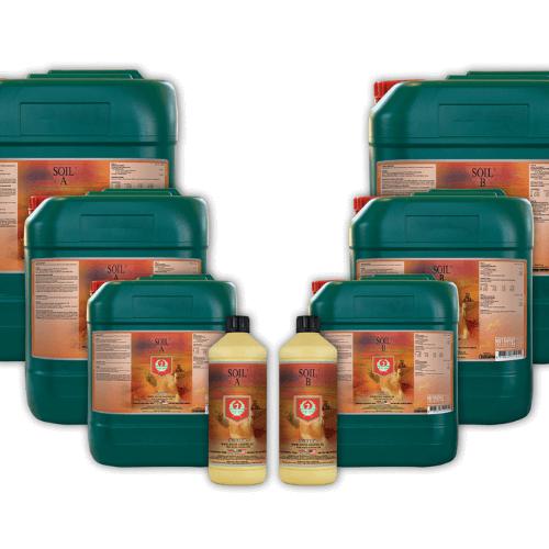 House & Garden 20 L Soil B (Pallet of 32)