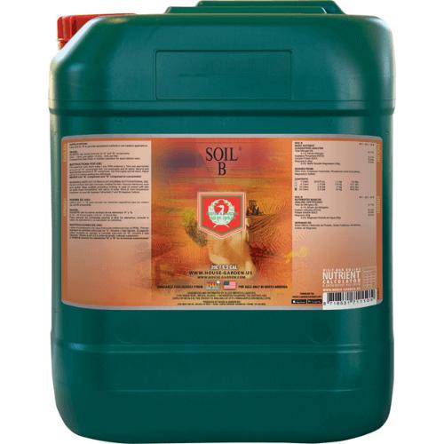 House & Garden 20 L Soil B (Pallet of 32)