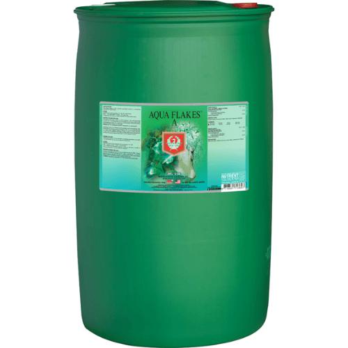 House & Garden 200 L Aqua Flakes A (Pallet of 4)