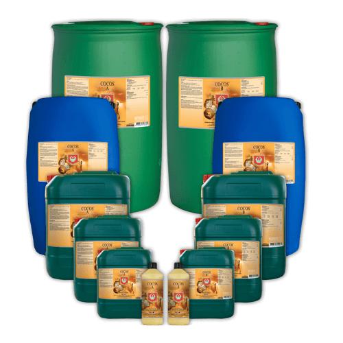 House & Garden 200 L Cocos A (Pallet of 4)