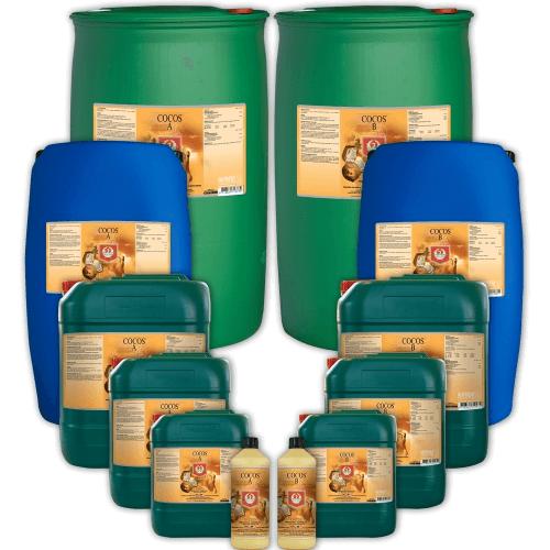 House & Garden 200 L Cocos B (Pallet of 4)