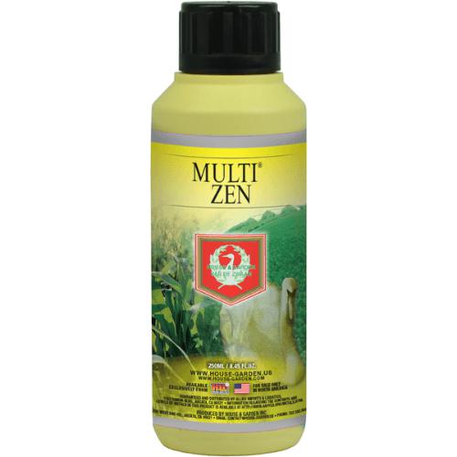 House & Garden 250 Ml Multi Zen (Case of 16)