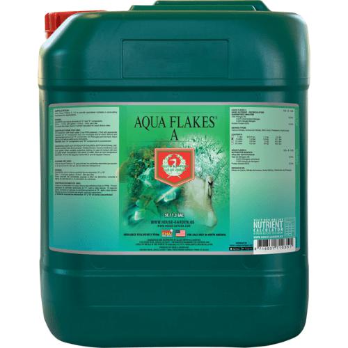 House & Garden 5 L Aqua Flakes A (Pallet of 144)