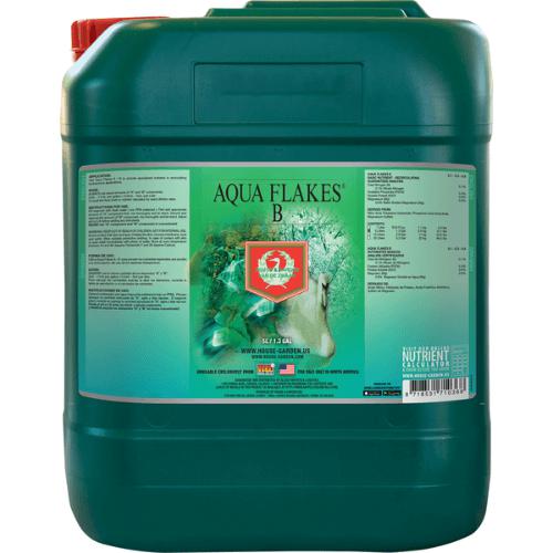 House & Garden 5 L Aqua Flakes B (Pallet of 144)