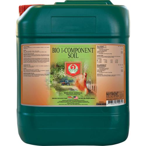 House & Garden 5 L Bio 1-Component (Case of 4)