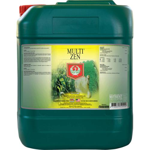 House & Garden 5 L Multi Zen (Case of 4)