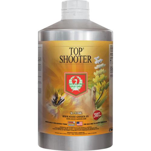 House & Garden 5 L Top Shooter