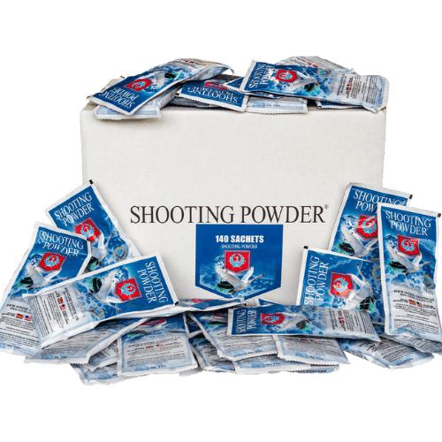 House & Garden Shooting Powder 140 Sachet