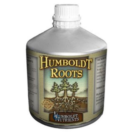 Humboldt Nutrients 1 Gallon Roots Nutrient