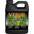 Humboldt Nutrients 1 Quart Verde Growth Supplement (Case of 12)