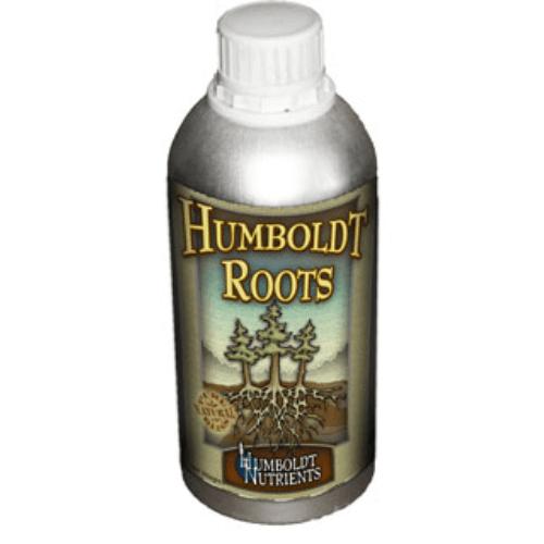 Humboldt Nutrients 125 Ml Roots Nutrient (Case of 32)