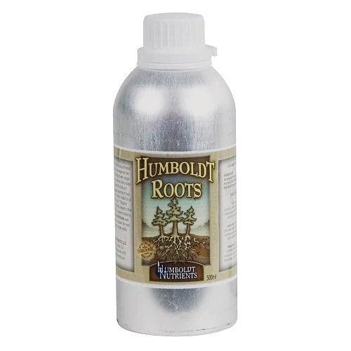 Humboldt Nutrients 50 Ml Roots Nutrients (Case of 40)