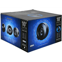 Hurricane 10 Inch 780 CFM Inline Fan