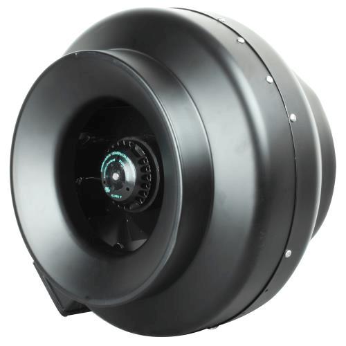 Hurricane 12 Inch 1060 CFM Inline Fan