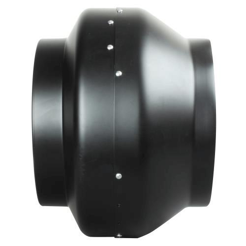 Hurricane 12 Inch 1060 CFM Inline Fan