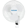 Hurricane 16 Inch Classic Oscillating Wall Mount Fan (Pallet of 48)