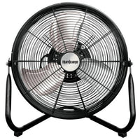 Hurricane 16 Inch Pro Heavy Duty Orbital Floor Fan (Pallet of 10)
