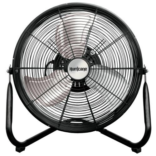 Hurricane 16 Inch Pro Heavy Duty Orbital Floor Fan (Pallet of 10)