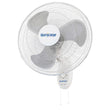 Hurricane 18 Inch Supreme Oscillating Wall Mount Fan (Pallet of 36)