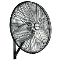 Hurricane 30 Inch Pro Commercial Grade Oscillating Wall Mount Fan (Pallet of 10)