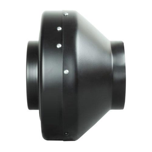 Hurricane 6 Inch 435 CFM Inline Fan (Case of 5)