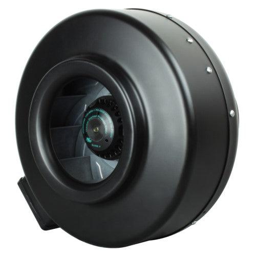 Hurricane 8 Inch 745 CFM Inline Fan (Case of 5)