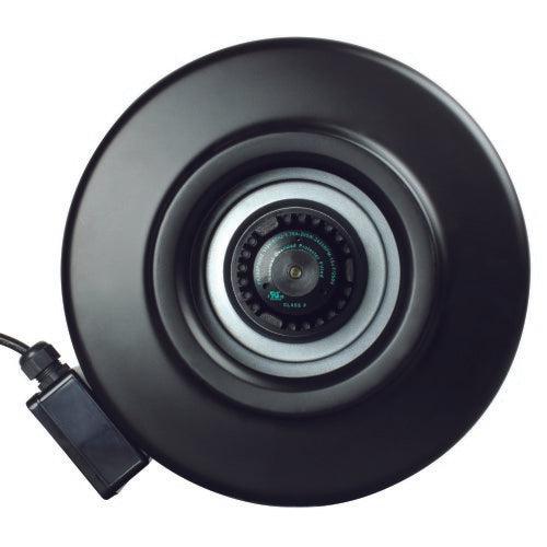 Hurricane 8 Inch 745 CFM Inline Fan (Case of 5)