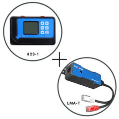 Hydro X HCS-1 Bundle With LMA-T