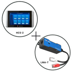 Hydro X Pro Bundle With LMA-T