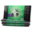 HydroDynamics Root Riot 50 Cube Tray (Case of 12)
