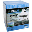 Ideal-Air 200 Pints Industrial Grade Humidifier