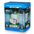 Ideal-Air 60 Pint - Up to 120 Pints Per Day Dehumidifier