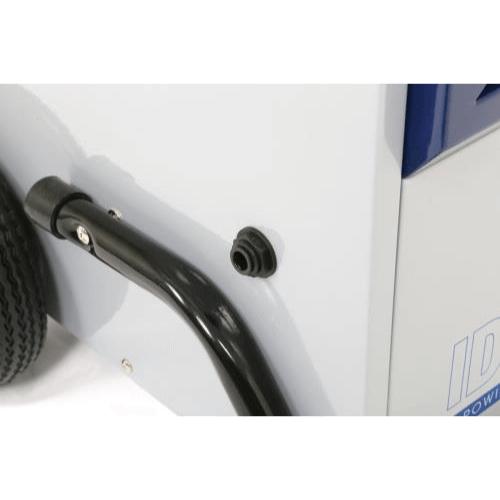 Ideal-Air Pro Series 100 Pint Dehumidifier