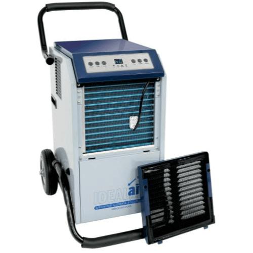 Ideal-Air Pro Series 100 Pint Dehumidifier