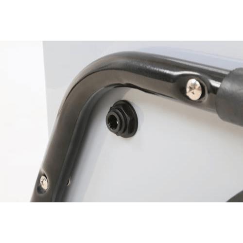 Ideal-Air Pro Series 180 Pint Dehumidifier