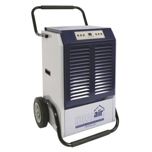 Ideal-Air Pro Series 180 Pint Dehumidifier