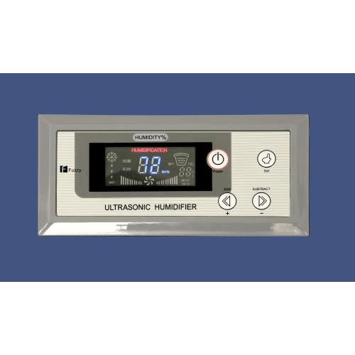 Ideal-Air Pro Series Ultra Sonic 150 Pint Humidifier