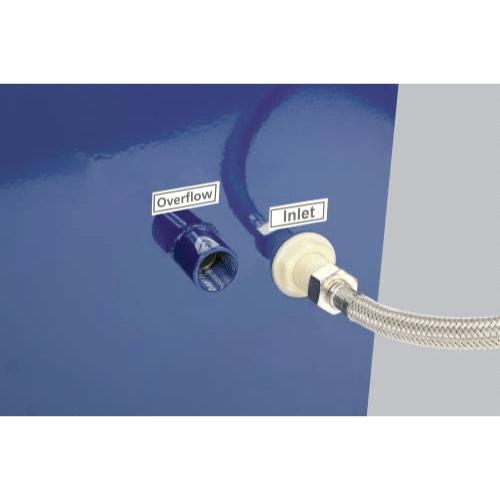 Ideal-Air Pro Series Ultra Sonic 150 Pint Humidifier