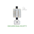Iluminar 120-240V SE 630W CMH Grow Light